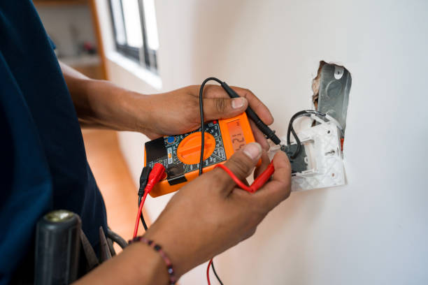 Affordable Emergency Electrician in Penngrove, CA