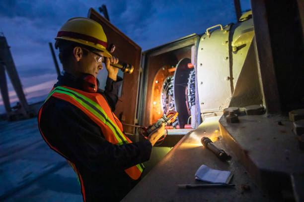 Best Emergency Electrician Near Me  in Penngrove, CA