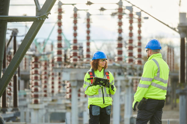 Best Licensed Electrician  in Penngrove, CA
