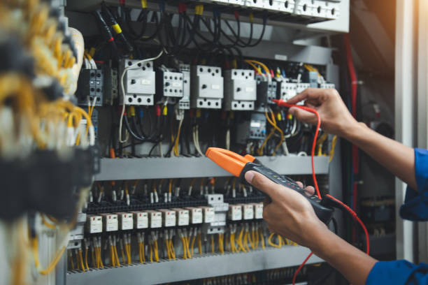 Best Residential Electrician Services  in Penngrove, CA