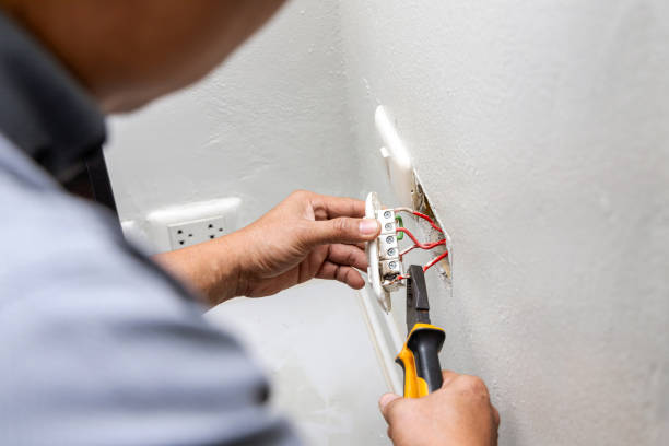 Best Circuit Breaker Repair  in Penngrove, CA